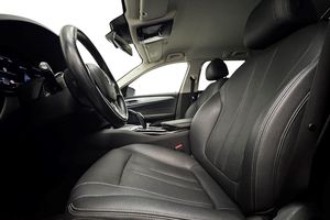 BMW 530 bild 11