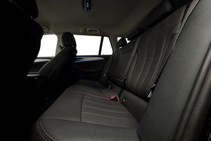 BMW 530 bild 14