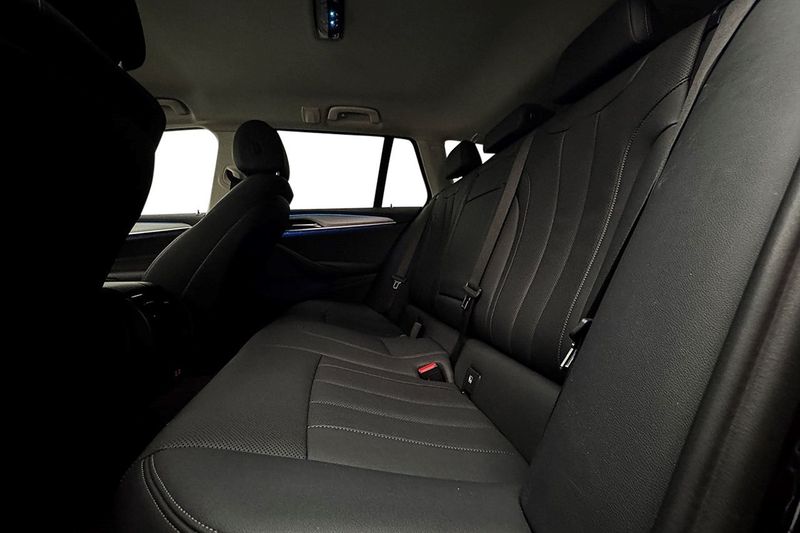 BMW 530 bild 14