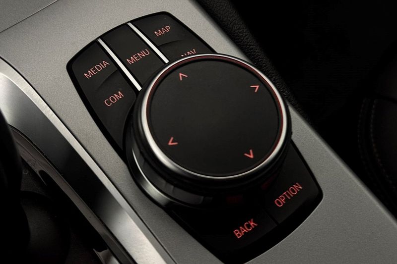 BMW 530 bild 34
