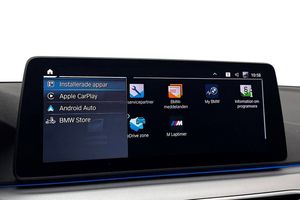 BMW 530 bild 26