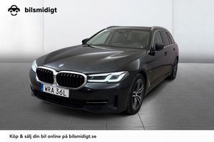 BMW 530 bild 1