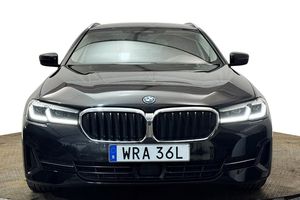 BMW 530 bild 3