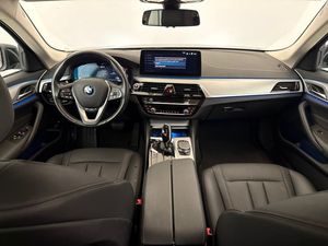BMW 530 bild 10