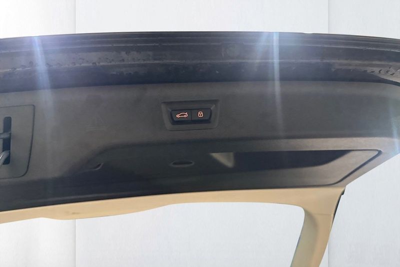 BMW 530 bild 12