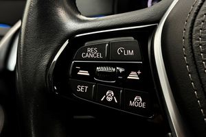 BMW 530 bild 19