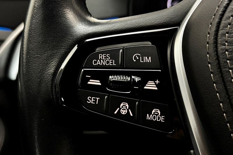 BMW 530 bild 19