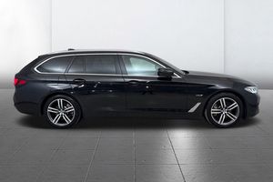 BMW 530 bild 4