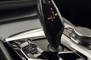 BMW 530 bild 31