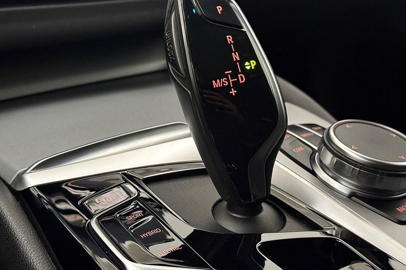 BMW 530 bild 31