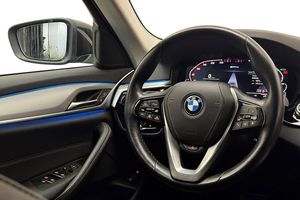 BMW 530 bild 17