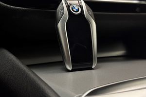 BMW 530 bild 30