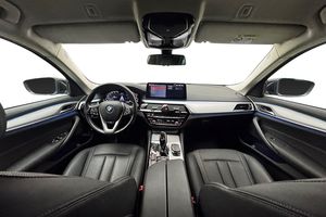 BMW 530 bild 15
