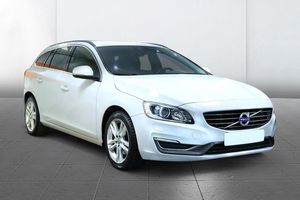 Volvo V60 bild 3
