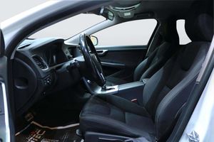 Volvo V60 bild 6