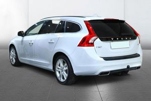 Volvo V60 bild 5