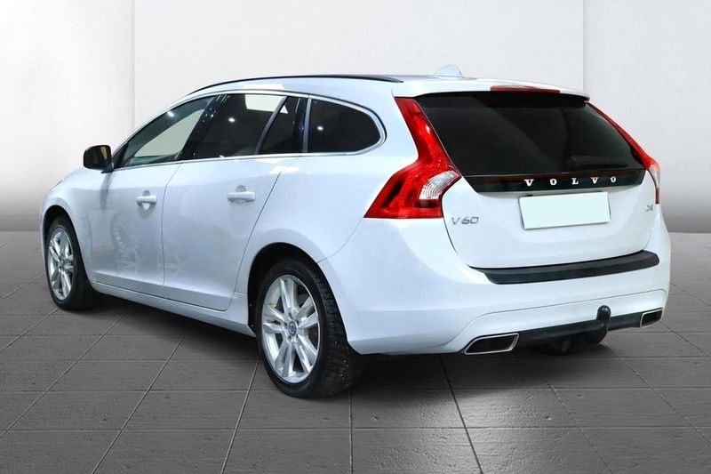 Volvo V60 bild 5