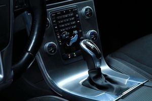 Volvo V60 bild 10