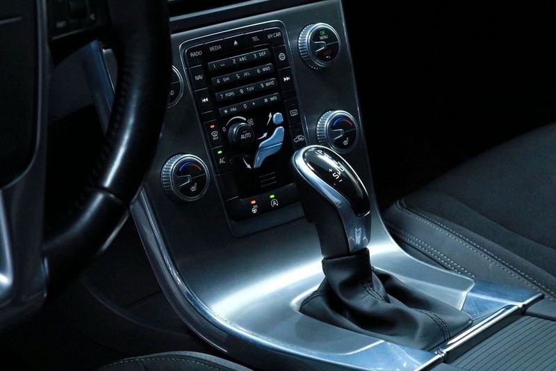 Volvo V60 bild 10