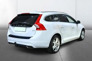 Volvo V60 bild 4