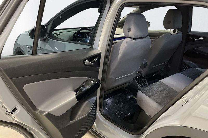 Volkswagen ID.4 bild 7