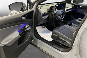 Volkswagen ID.4 bild 6