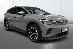 Volkswagen ID.4 bild 3