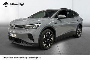 Volkswagen ID.4 bild 1