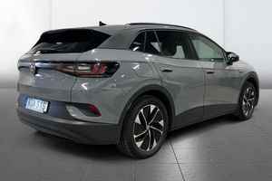 Volkswagen ID.4 bild 4