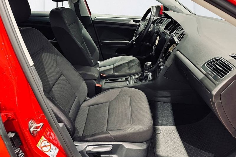 Volkswagen Golf bild 10