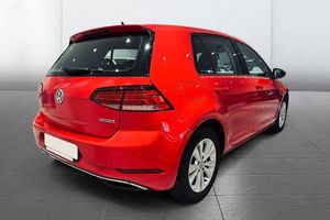Volkswagen Golf bild 4