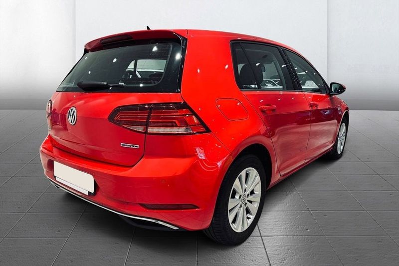 Volkswagen Golf bild 4