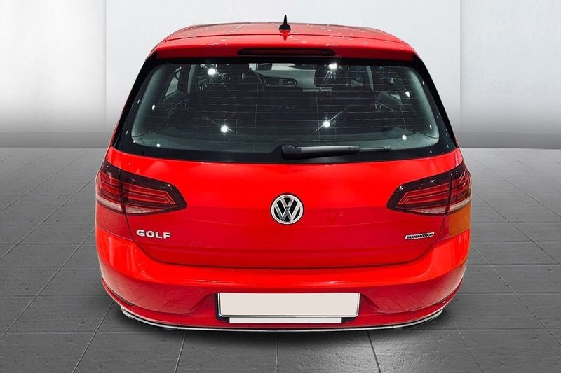 Volkswagen Golf bild 5