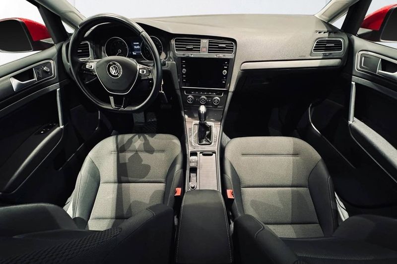 Volkswagen Golf bild 12