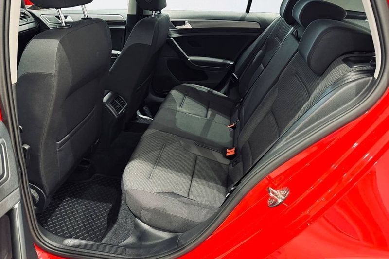 Volkswagen Golf bild 9