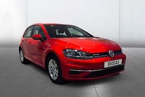 Volkswagen Golf bild 3