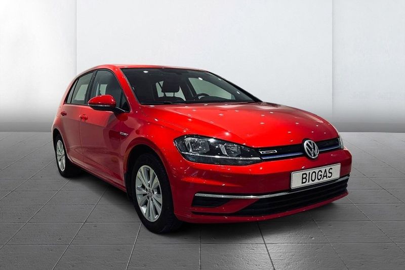 Volkswagen Golf bild 3
