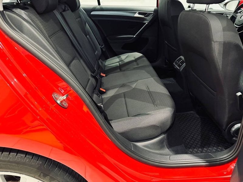 Volkswagen Golf bild 11