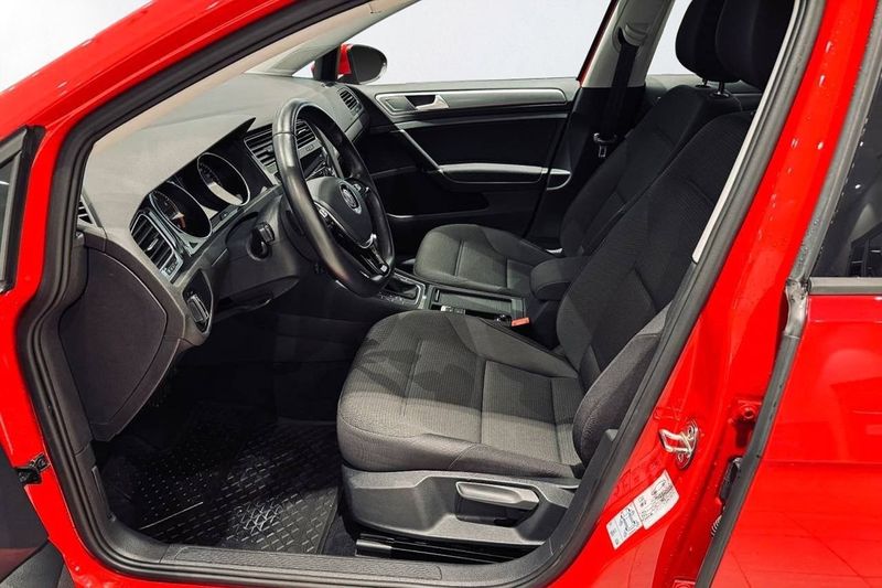 Volkswagen Golf bild 8