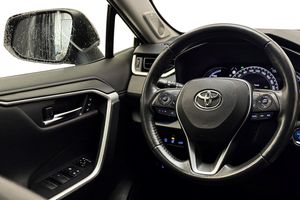 Toyota RAV4 bild 18