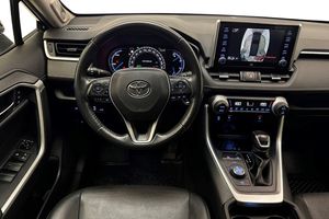 Toyota RAV4 bild 19