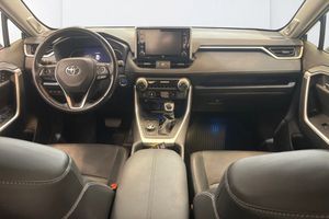 Toyota RAV4 bild 10
