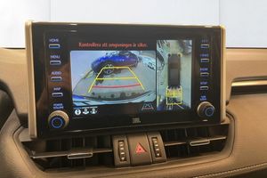 Toyota RAV4 bild 11
