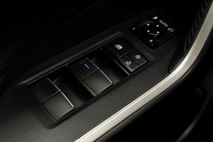 Toyota RAV4 bild 34