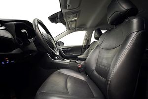 Toyota RAV4 bild 12