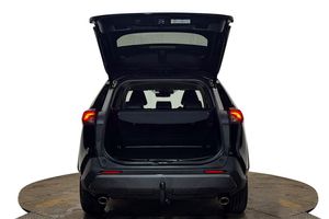 Toyota RAV4 bild 8