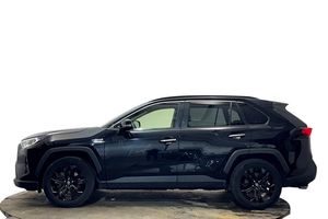 Toyota RAV4 bild 10
