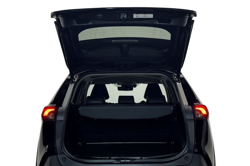 Toyota RAV4 bild 37