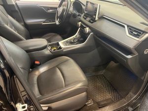 Toyota RAV4 bild 7