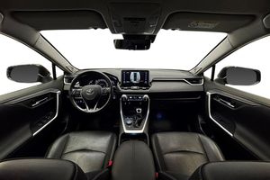Toyota RAV4 bild 17